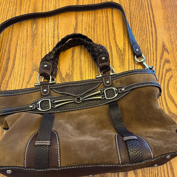 Vintage Gucci Horsebit Shoulder Bag (Tom Ford Era) - Picture 1 of 16